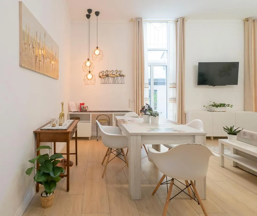 Luxury White Loft Orti 14 Apartment Milan Italy