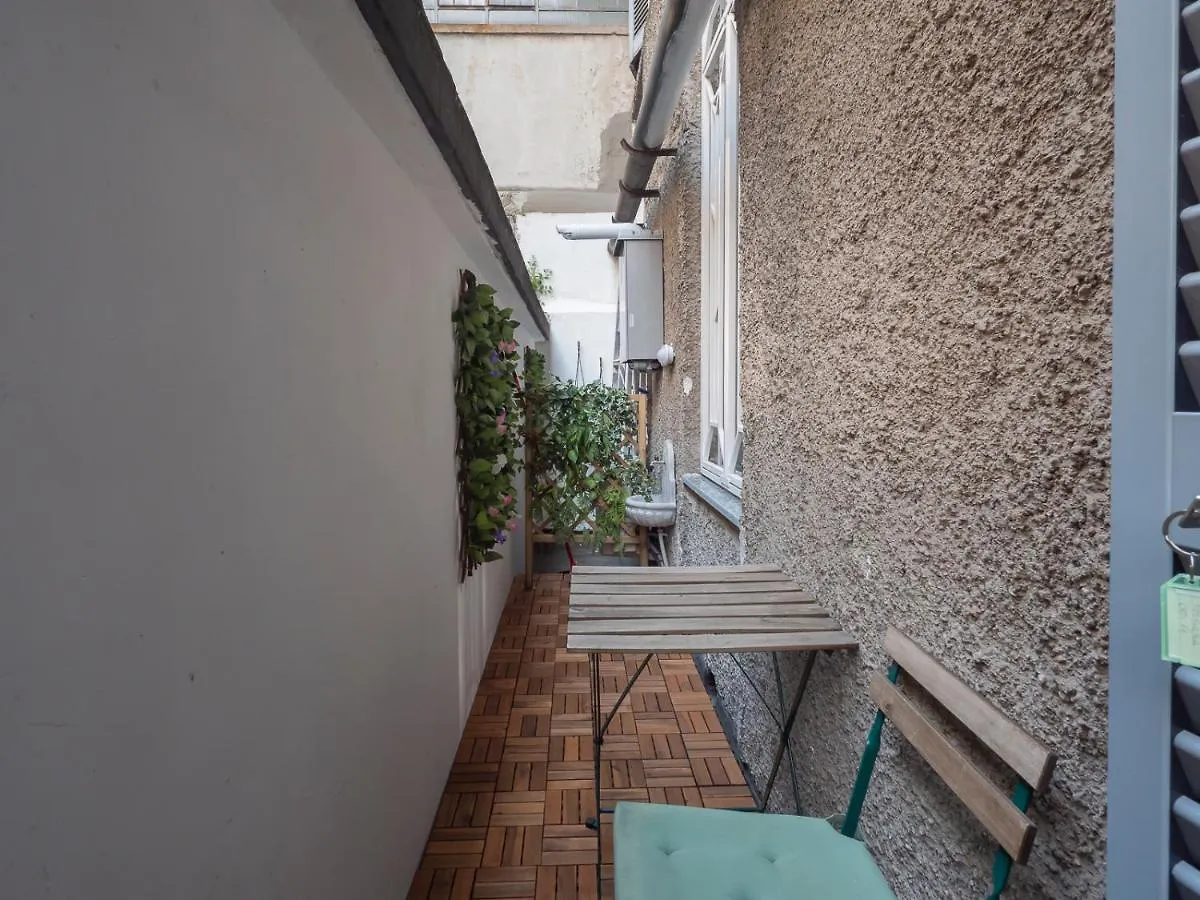 Luxury White Loft Orti 14 Apartment Milan