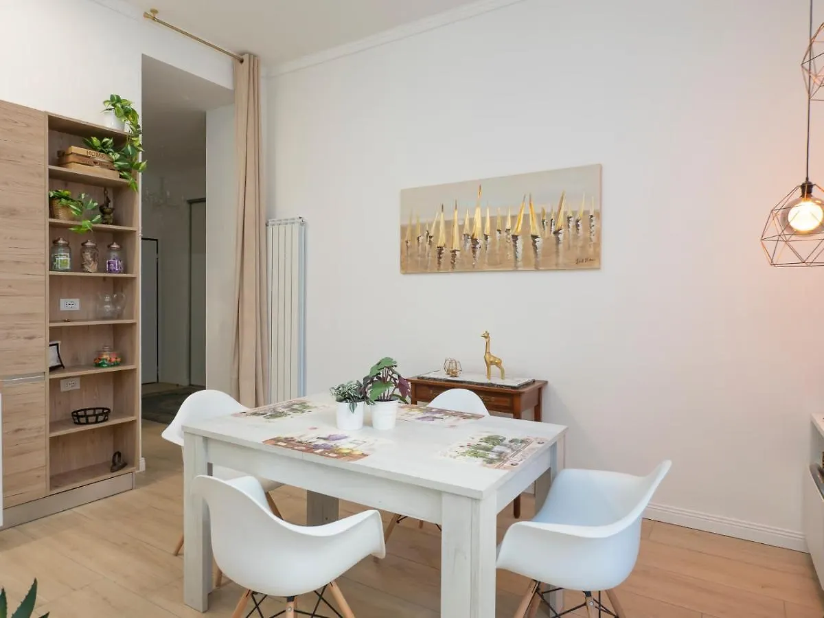Luxury White Loft Orti 14 Apartment Milan 0*,